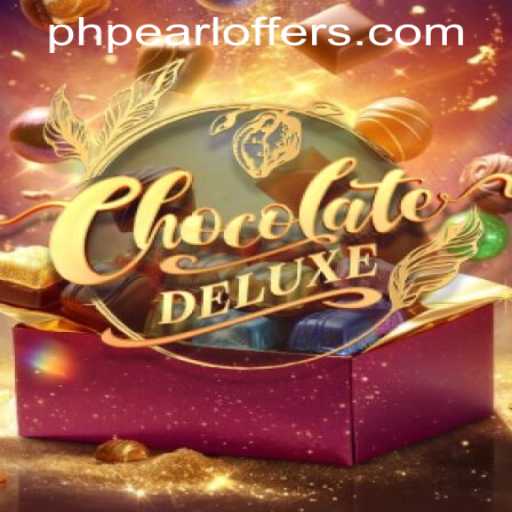 Dive into the Sweet Adventure of ChocolateDeluxe: A Delicious Gaming Experience with PHPEARL OFFERS