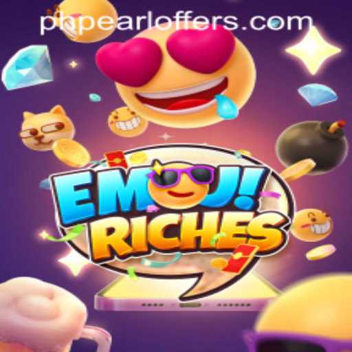 Exploring EmojiRiches: A Dynamic and Engaging Gaming Experience