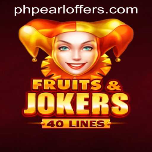 Experience Wins with FruitsAndJokers40: Gaming Excellence from PHPEARL OFFERS