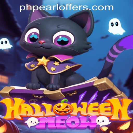 Dive into the Spooky Fun of HalloweenMeow: Experience an Eerie Adventure