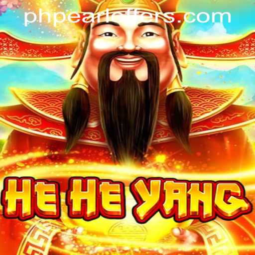 Explore the Captivating World of HeHeYang: A New Gaming Sensation with PHPEARL OFFERS