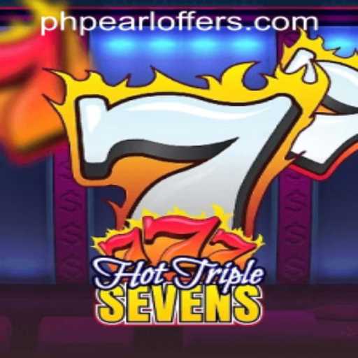 Experience the Thrill of HotTripleSevens: A Modern Slot Game Delight