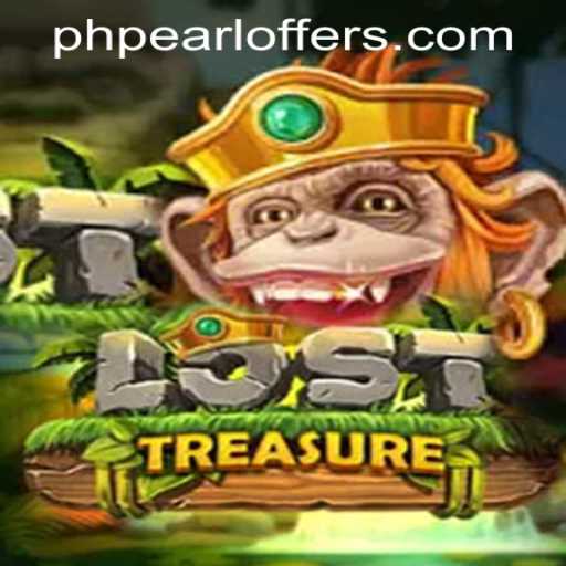 Unveiling LostTreasure: A Thrilling Expedition into the World of Hidden Riches