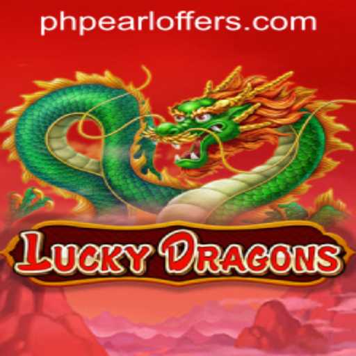 Exploring the World of LuckyDragons: An Exciting Game Experience with PHPEARL OFFERS