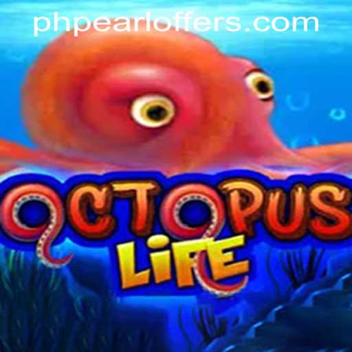 Unveiling OctopusLife: A New Gaming Experience with PHPEARL OFFERS