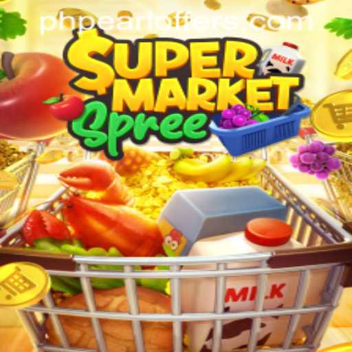 Exploring the Thrills of SupermarketSpree: A Deep Dive into Gameplay and PHPEARL OFFERS