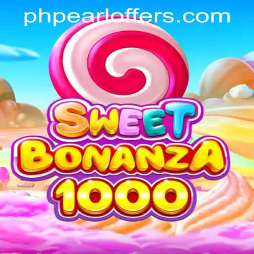 Exploring SweetBonanza1000: A Vibrant Excursion into Candyland with PHPEARL OFFERS